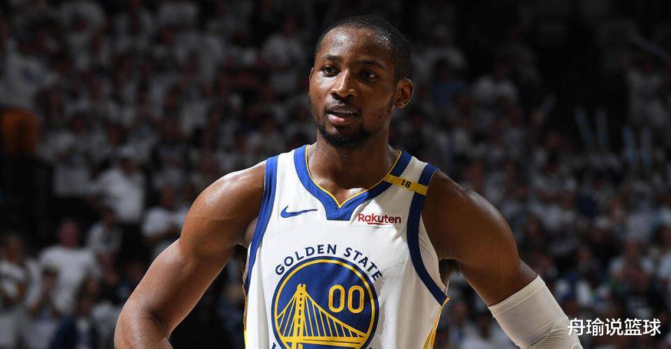 新赛季穿1号！库明加:长留勇士是每个人的目标的简单介绍