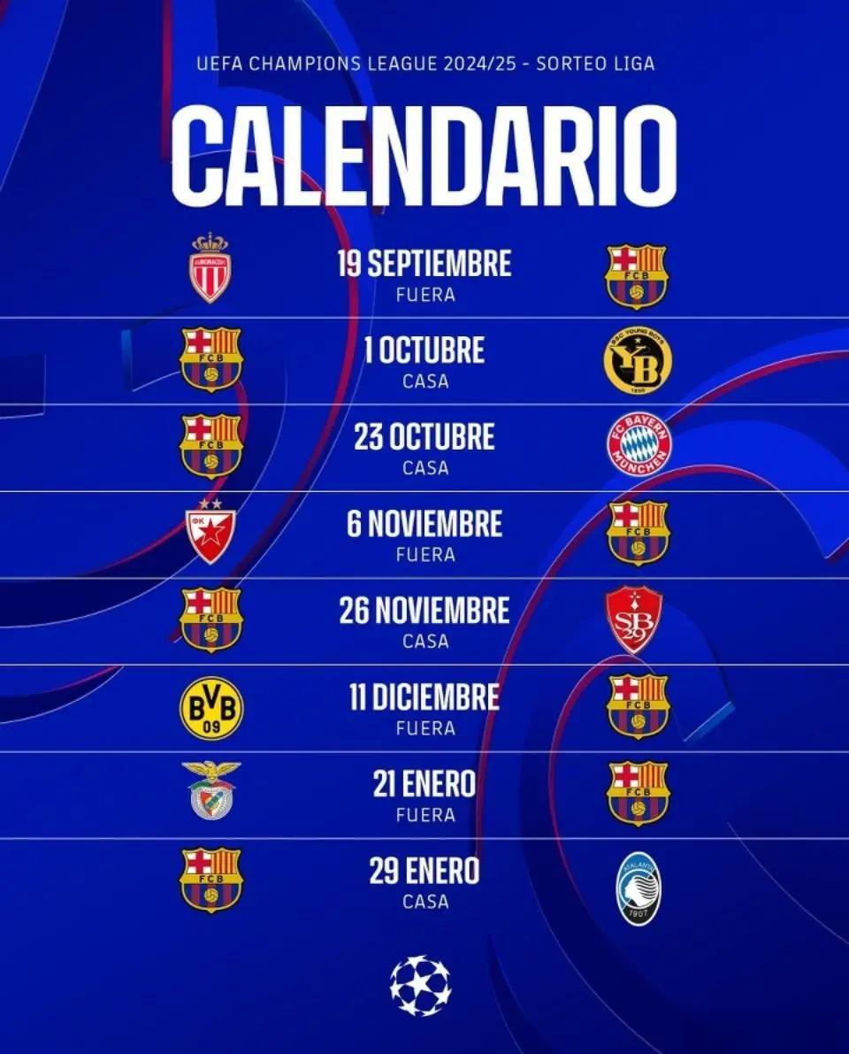 包含欧冠改制：联赛阶段排名将有大用淘汰越强对手越有利的词条  第2张