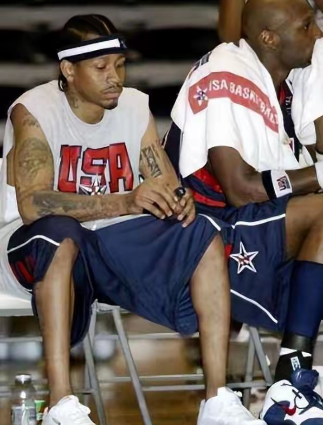 看过艾佛森打球的都有40了吧的简单介绍  第2张