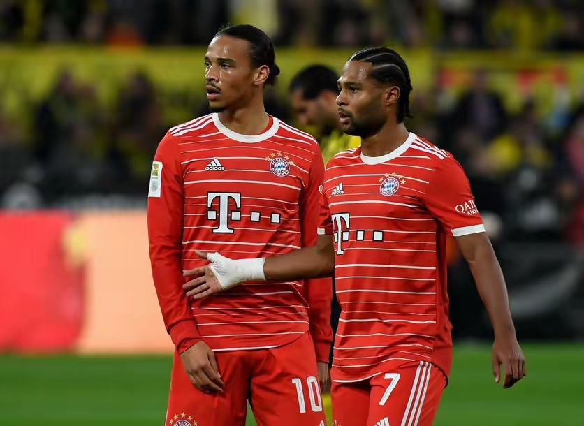 转会1+1：英超双雄砸4000万争巴萨中场,阿森纳拜仁竞逐的简单介绍  第2张