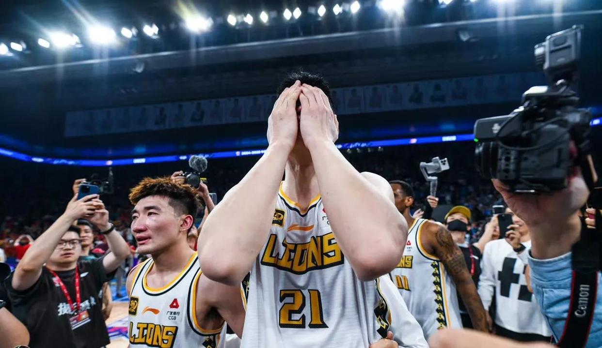 浙江广厦投资人楼明被停赛两场