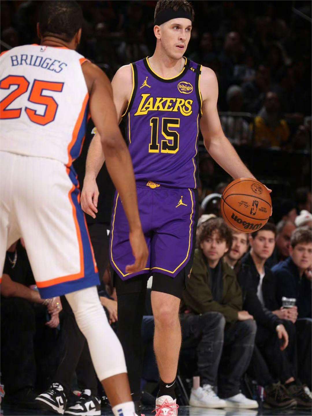 19年湖人7换1得到浓眉，后来他们发展如何？的简单介绍  第2张