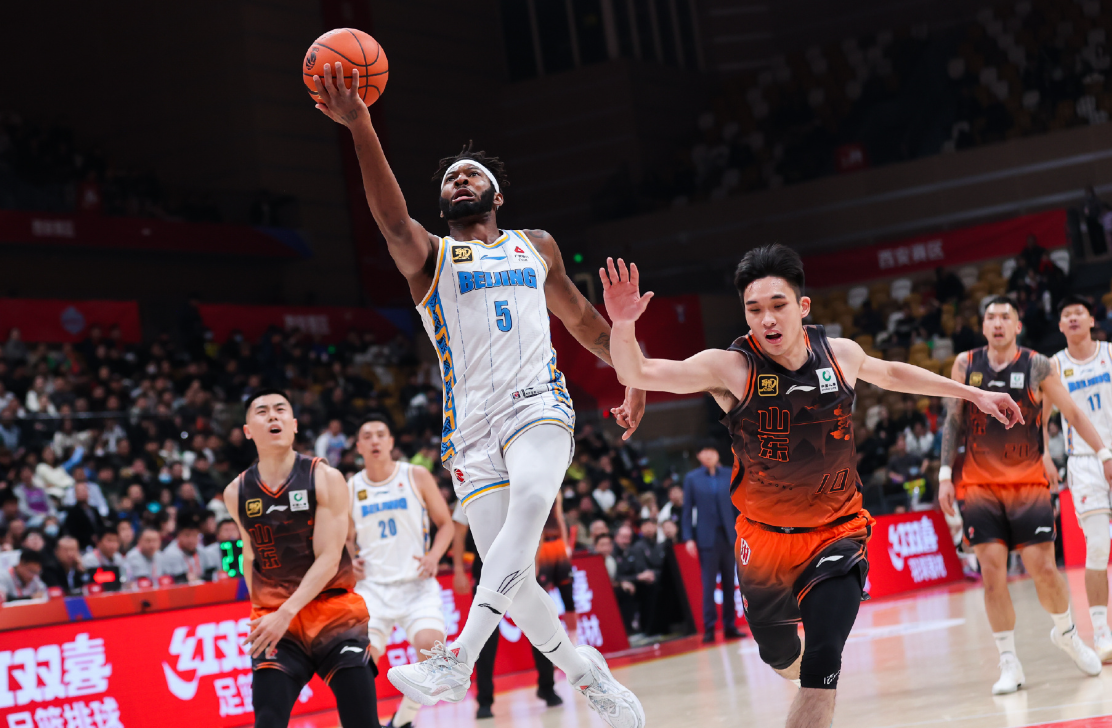 关于CBA俱乐部杯提升CBA联赛国际影响力的信息  第2张