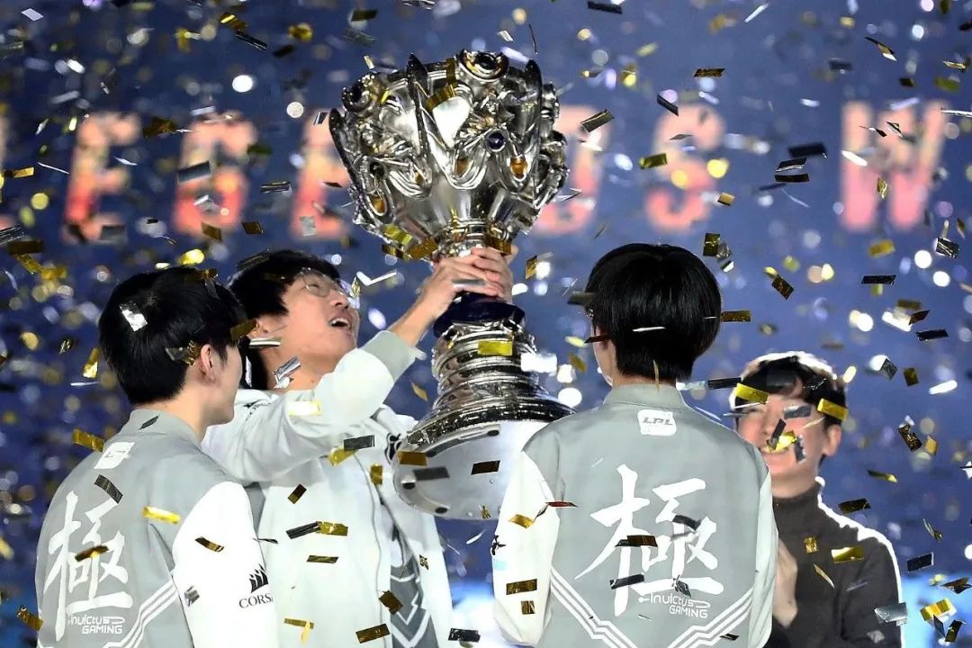 《英雄联盟》全球总决赛决赛在伦敦O2体育馆举行的简单介绍  第2张