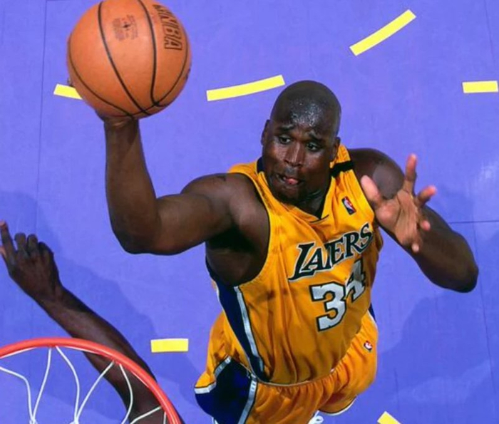 尼尔离开湖人后科比三年没过首轮