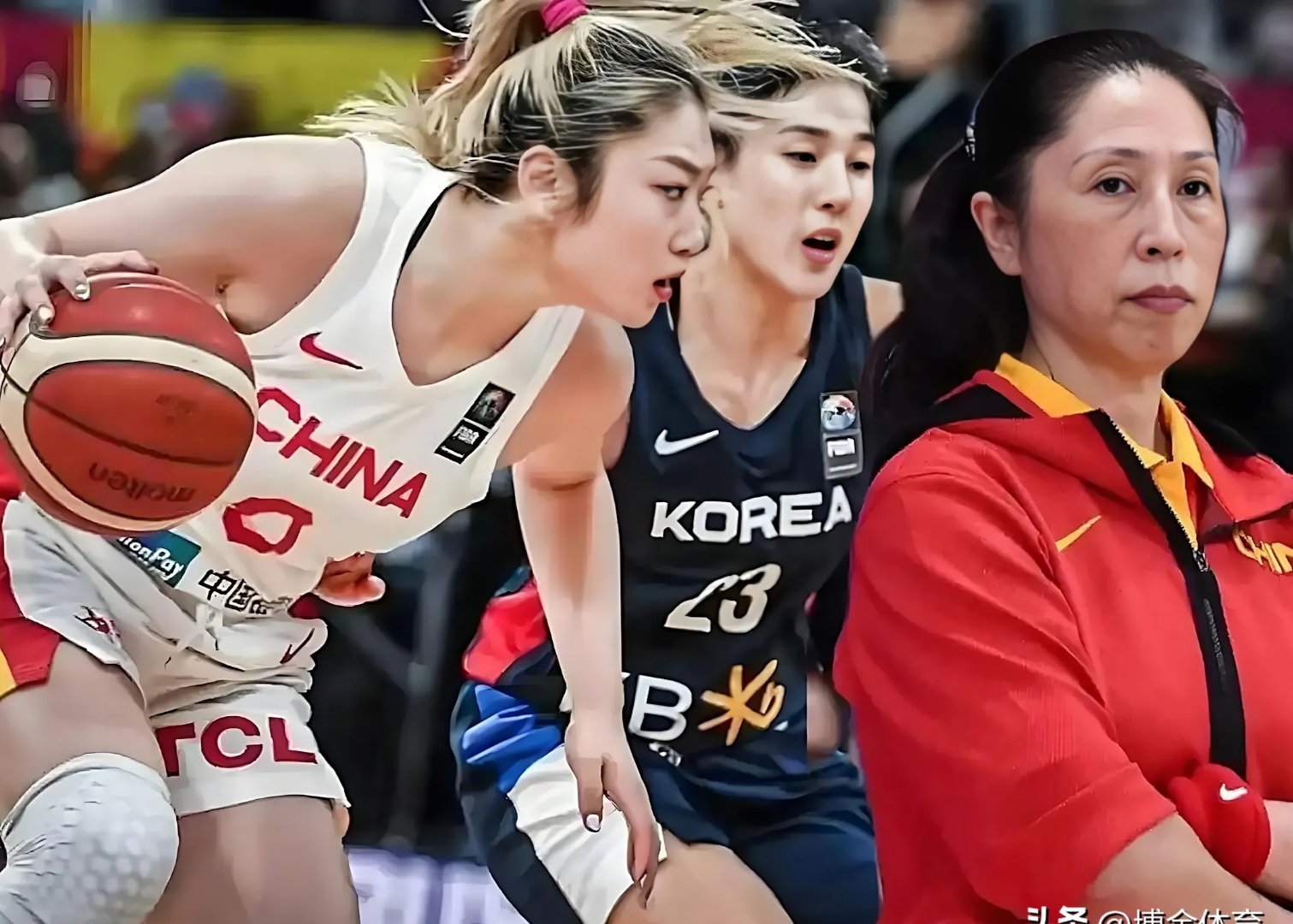 女篮最新动态,中国女篮训练照曝光,李梦加盟江苏待宫鲁鸣确认的简单介绍  第1张