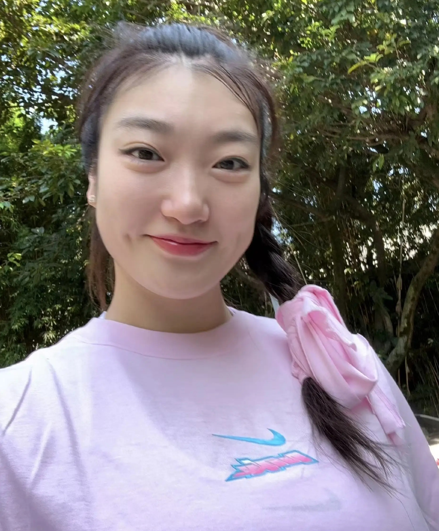 女篮最新动态,中国女篮训练照曝光,李梦加盟江苏待宫鲁鸣确认的简单介绍  第2张