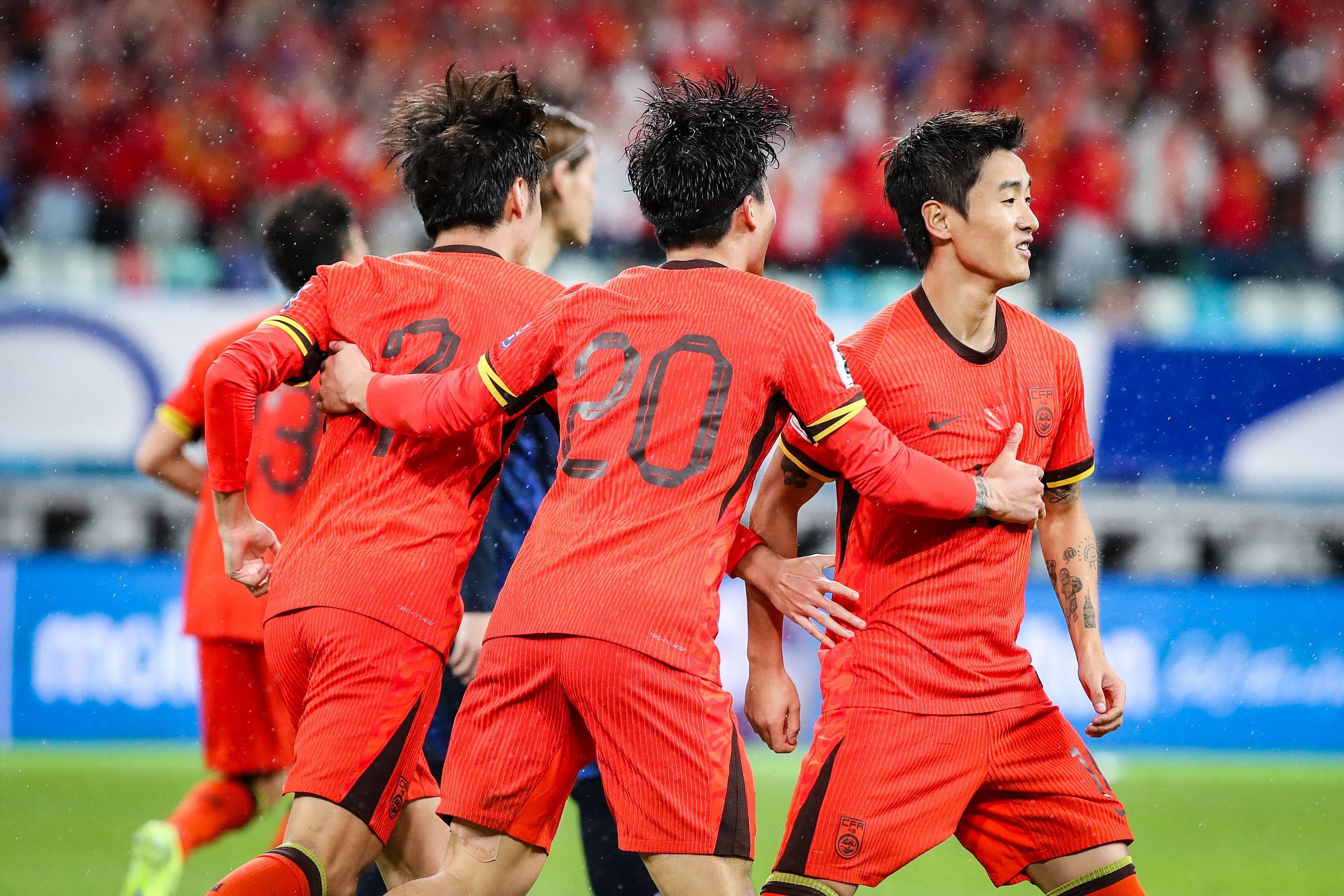 国足客场0-1沙特热议:伊万临场差到极致的简单介绍  第2张