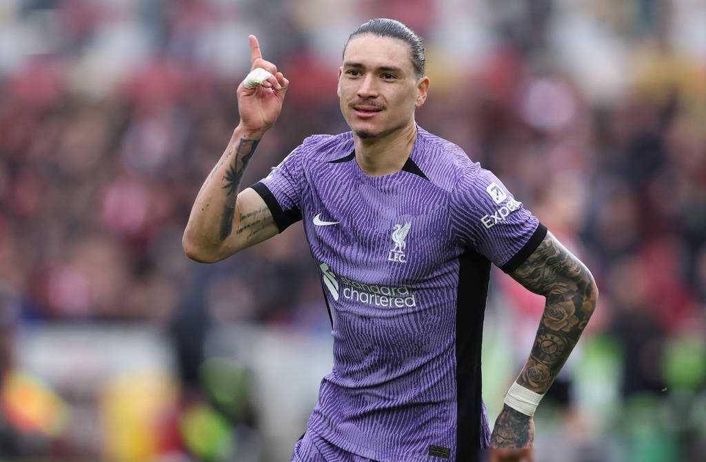 新月有意引进努涅斯&已接触利物浦,球员想留在欧洲的简单介绍 第1张