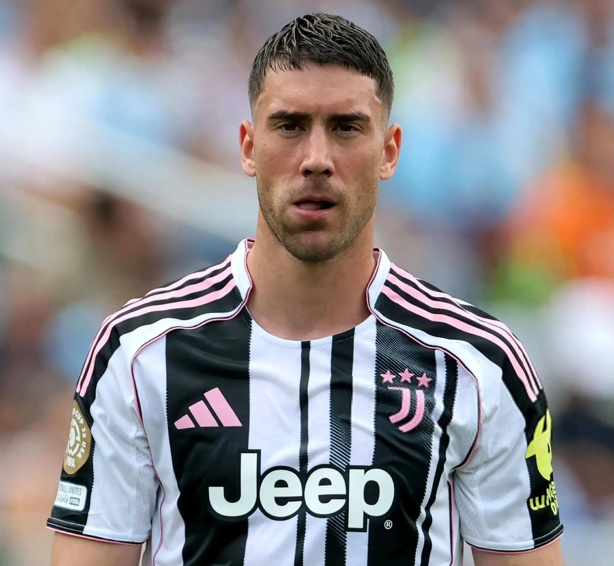 维萨接受采访谈弗兰克加盟热刺:他准备好执掌这种大球队了的简单介绍 第2张