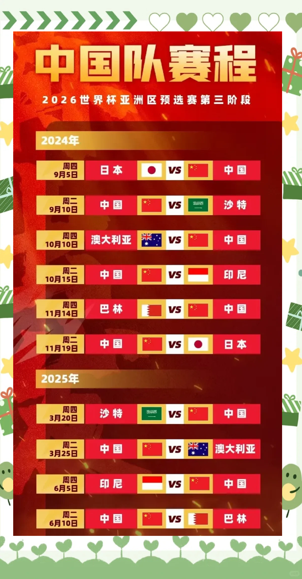 包含今晚|国足输球晋级，最佳媒体标题短评是哪个的词条  第2张