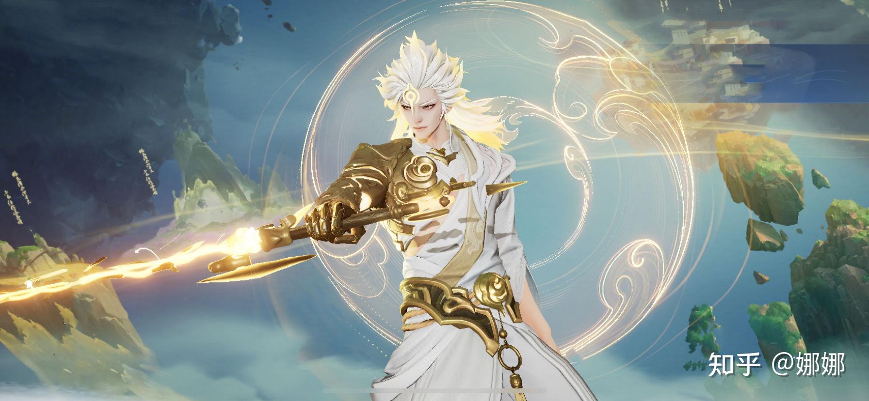 包含《王者荣耀》推出李白明月光主题新皮肤的词条  第2张