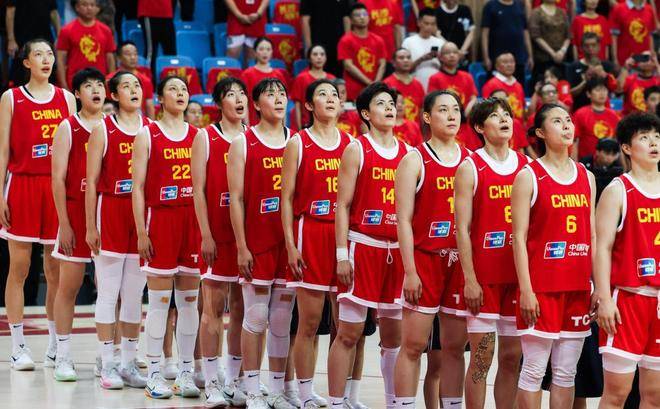 关于杨舒予15分杨力维关键2罚中国女篮复仇澳洲的信息  第1张