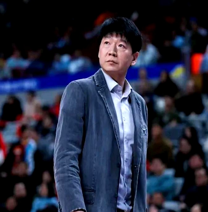 山东高速男篮邱彪：期待回归深圳风格，丰富打法，明智选外援的简单介绍  第2张