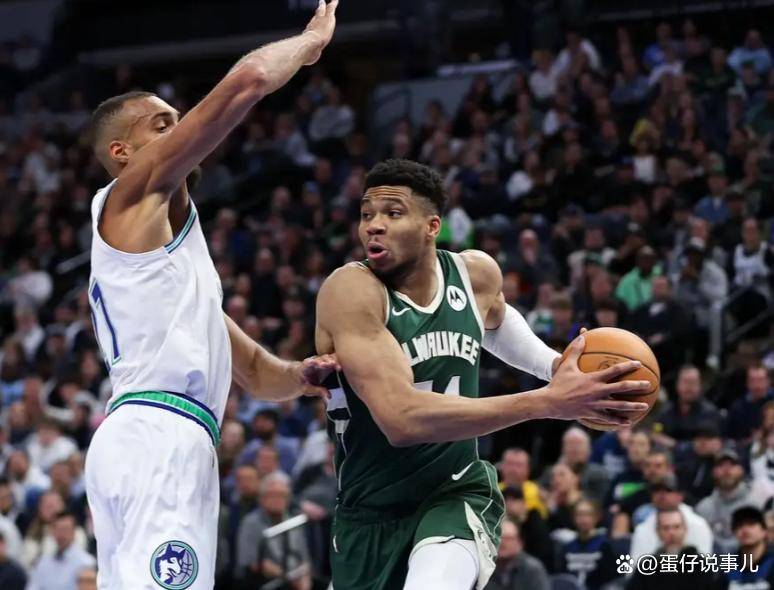 包含都是白菜价,雄鹿连签4人!字母哥计划没变+火箭队手握5首轮静待的词条 第2张