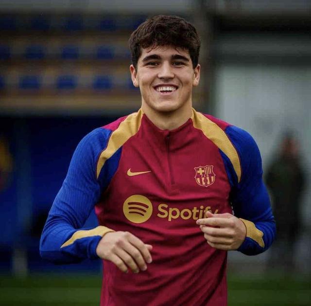 关于每体：若有合适报价巴萨会出售克里斯滕森，但球员仍想留队的信息  第1张