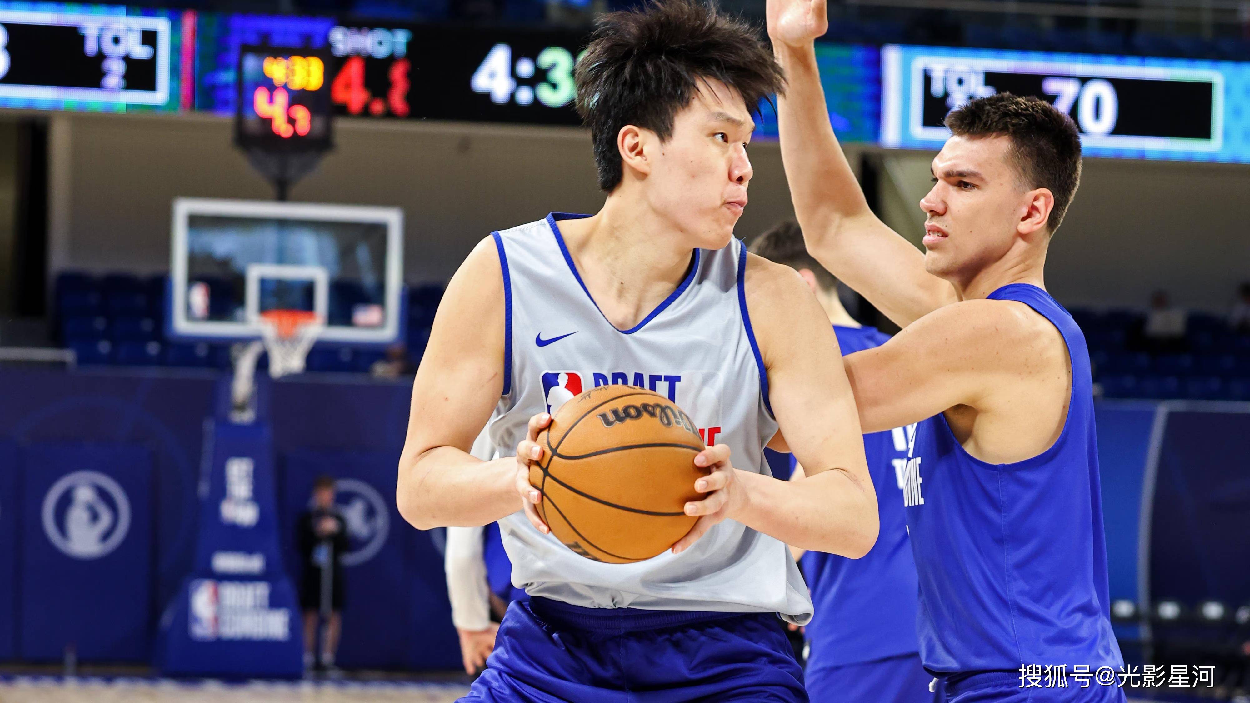 约基奇将开启首次中国行：7月17-21日前往广州深圳北京等的简单介绍  第1张