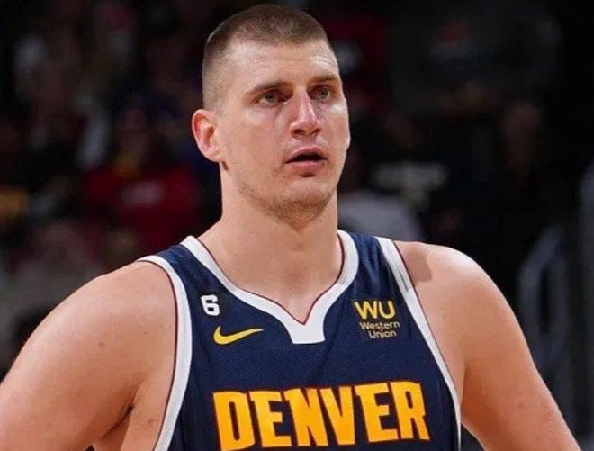 约基奇将开启首次中国行：7月17-21日前往广州深圳北京等的简单介绍  第2张