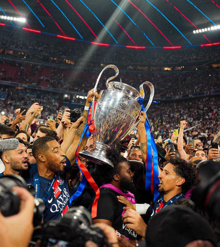 关于能实现欧冠梦想非常高兴希望能有一些参与进攻的自由的信息