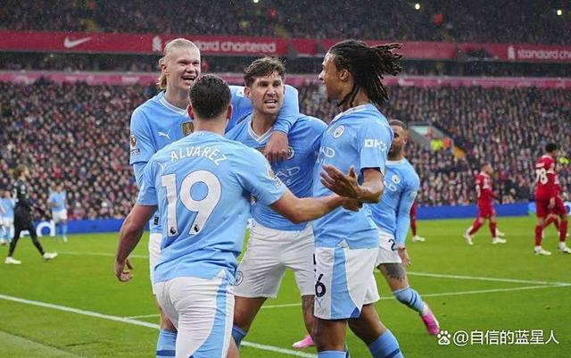 足坛冷门，欧洲垄断崩塌，亚洲冠军逆袭曼城的简单介绍  第2张