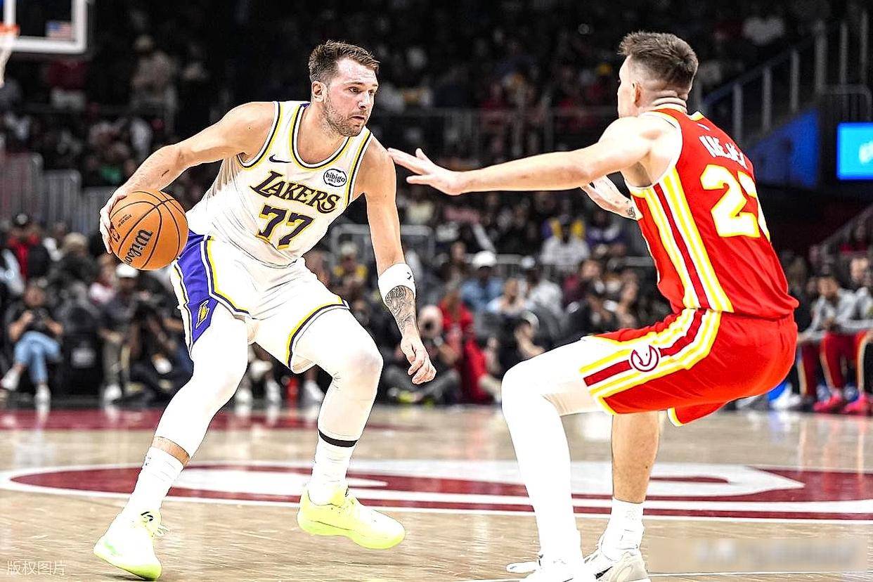 锁定西部第三！东契奇：这是必赢的比赛，我们也是按这个标准打的的简单介绍  第2张