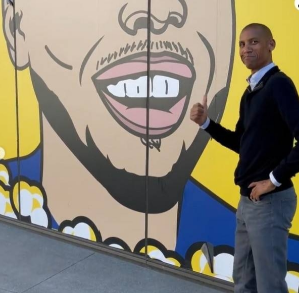 雷吉·米勒：只有这5人真正改变了篮球，现役仅1人的简单介绍  第2张