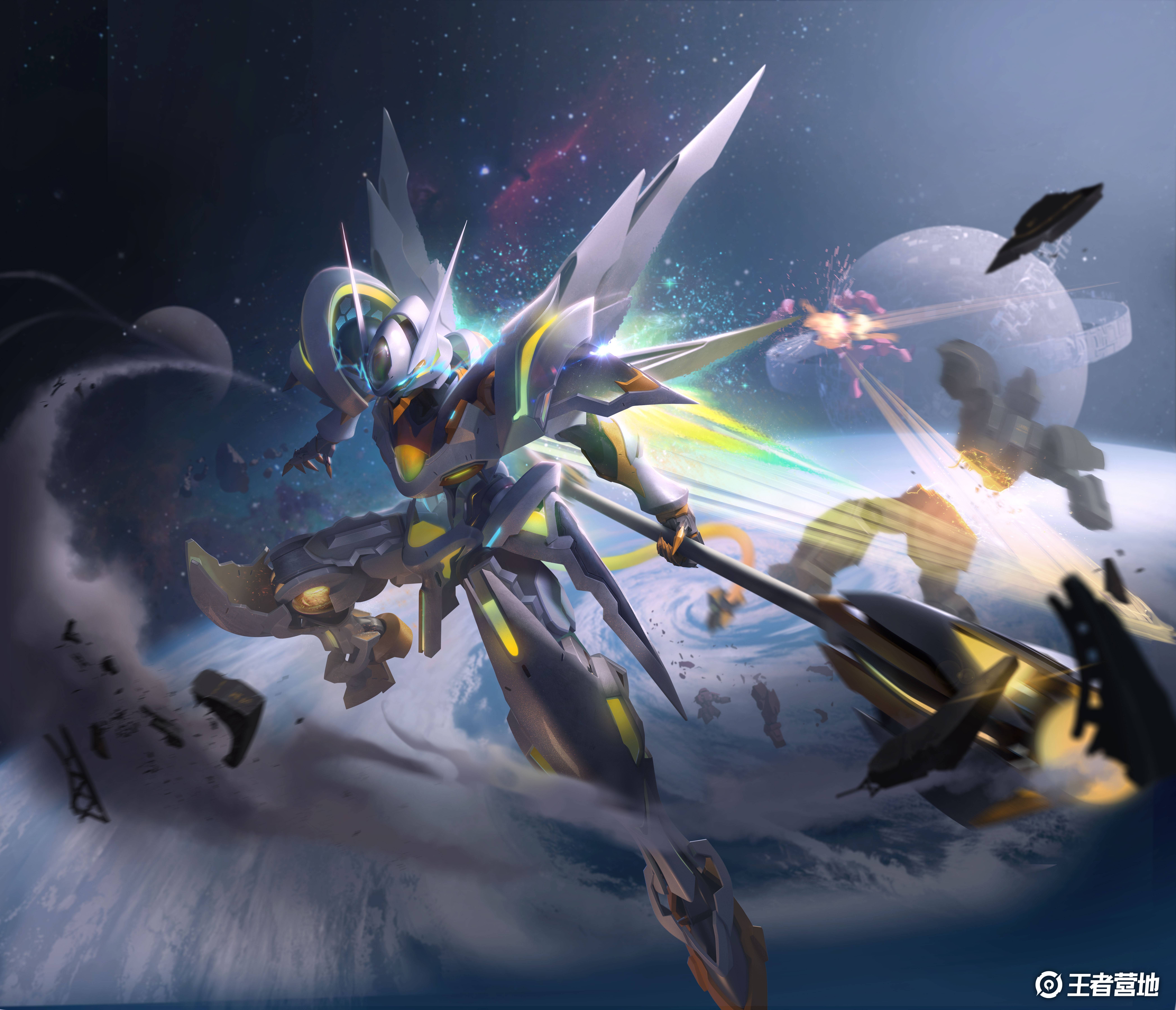 包含《王者荣耀》孙大家族全部都有皮肤,孙悟空无双确认,孙策多款,孙尚香笑了的词条 第1张