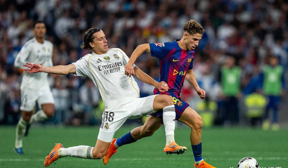 世俱杯｜西甲拒绝调整下赛季开赛时间，皇马和马竞面临长达一年的“魔鬼赛程的简单介绍