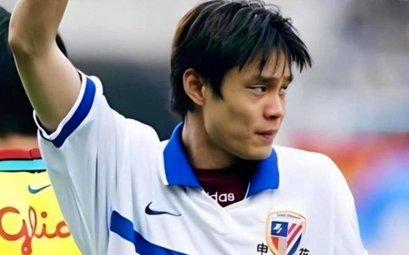 关于李玮锋谈国足压力：输球被骂很正常的信息