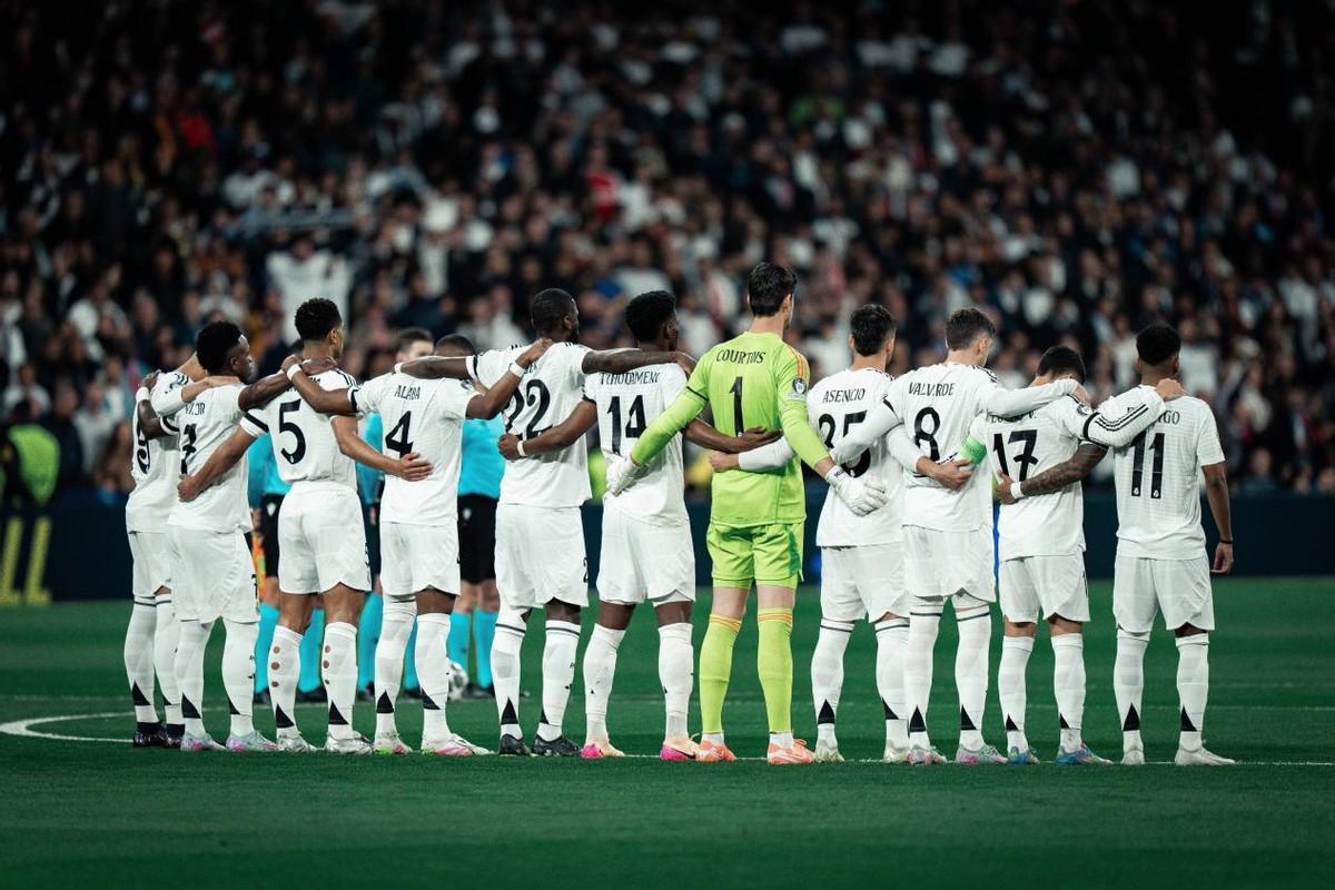 世俱杯夺冠赔率：皇马力压曼城大巴黎拜仁第4的简单介绍  第2张