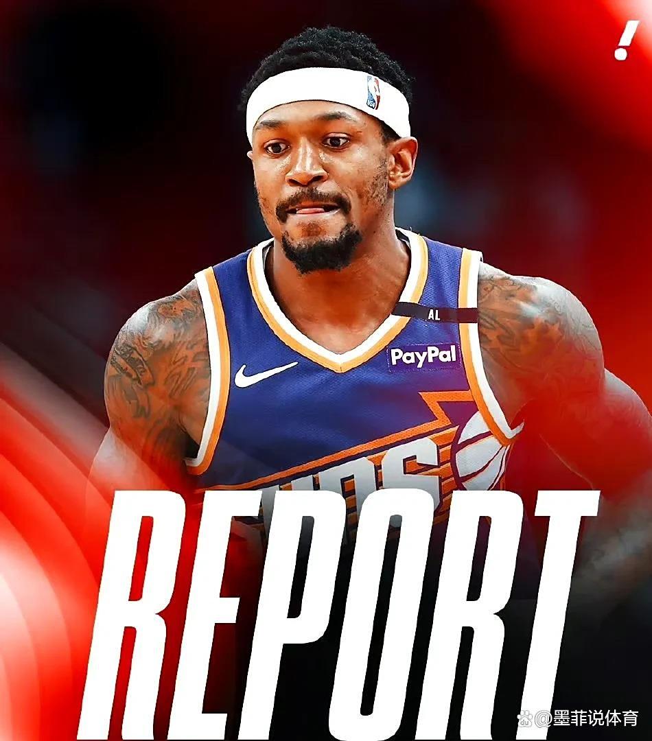 快船核心老了，夺冠窗口早就关闭，拿下比尔是冲冠的唯一机会的简单介绍  第2张