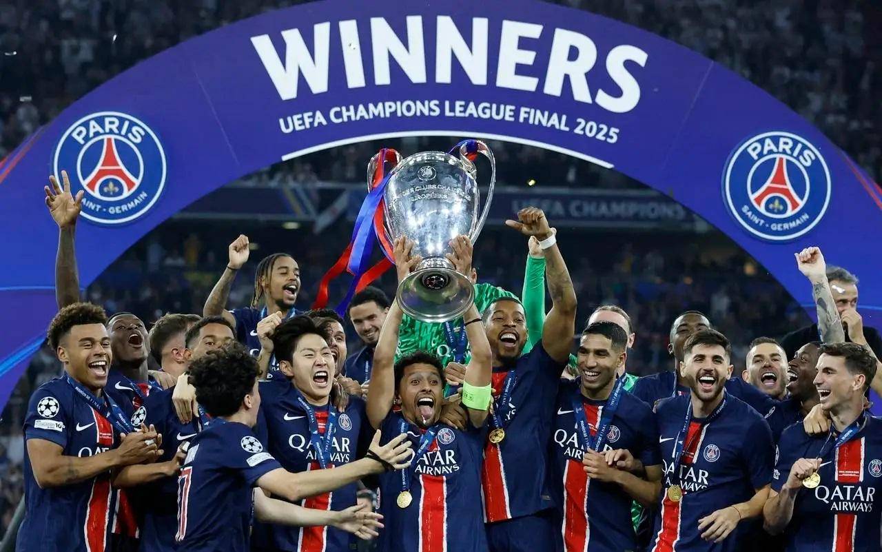 完美剧本？欧冠没化解的仇，世俱杯补上，大巴黎静待正面复仇皇马的简单介绍