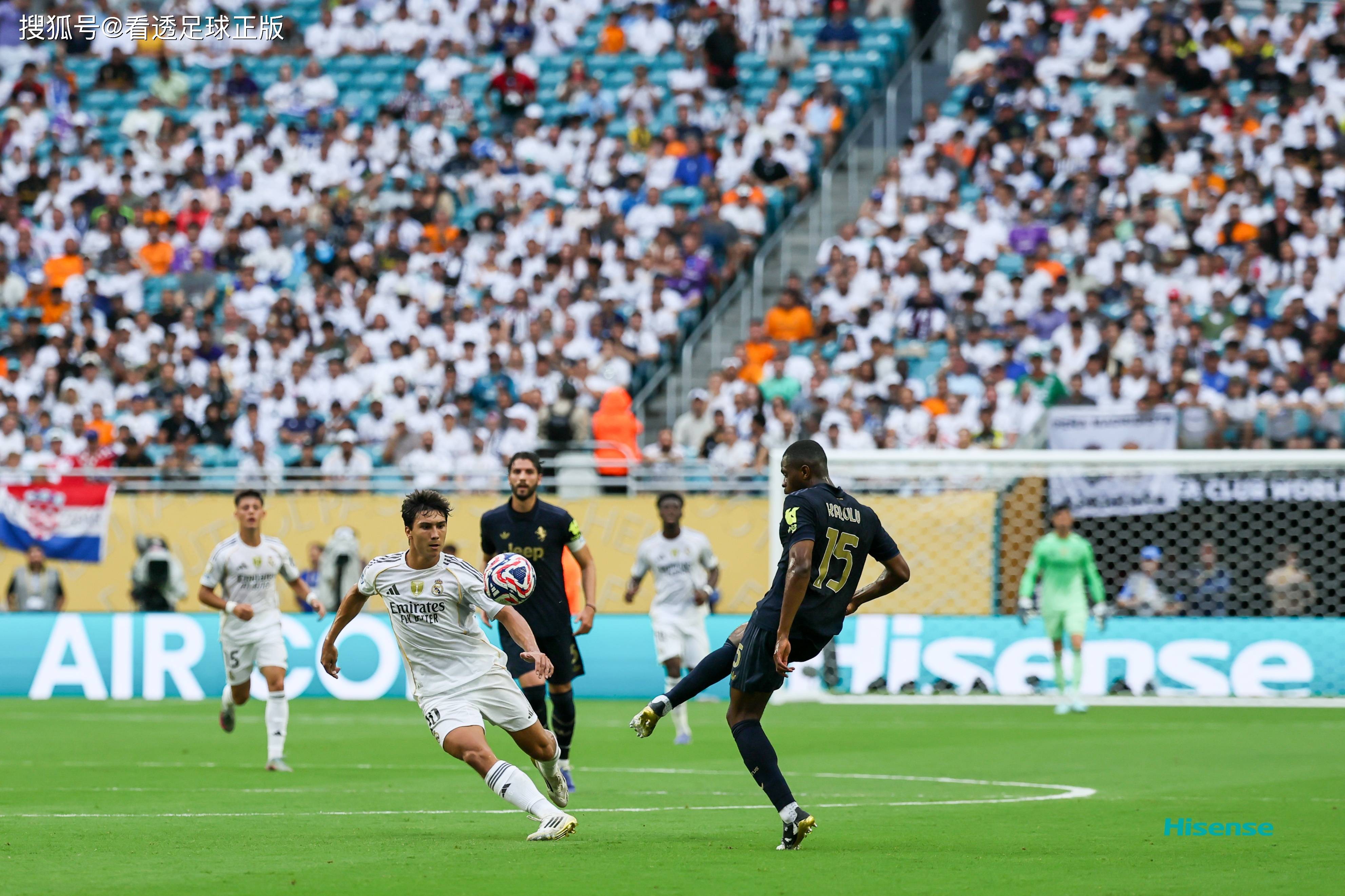 包含阿隆索半决赛首发暗示：姆巴佩优先，加西亚待命的词条