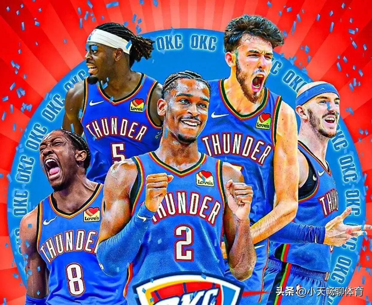 雷霆提前续约霍姆格伦5年顶薪最高可达2.5亿美元的简单介绍  第1张