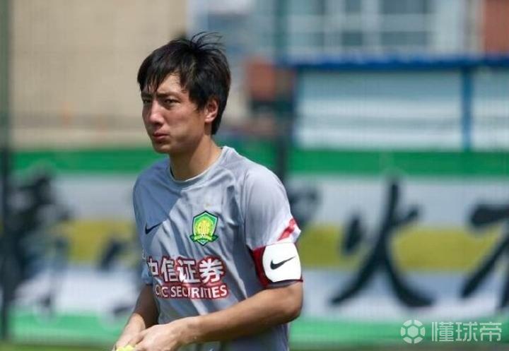 关于回忆国安有很多美好的东西，对这家俱乐部肯定只有感恩的信息  第1张