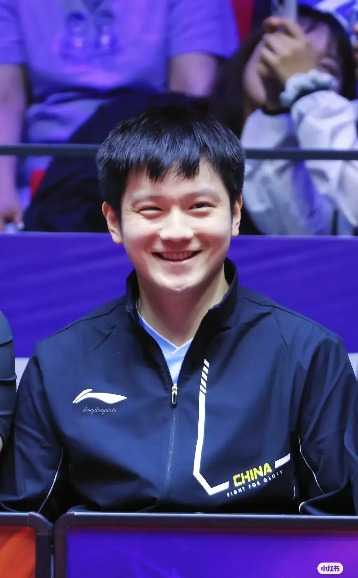 状态火热！樊振东独砍两分&amp;amp;amp;乒超单打6连胜上海地产3-1黄石基地的简单介绍  第1张