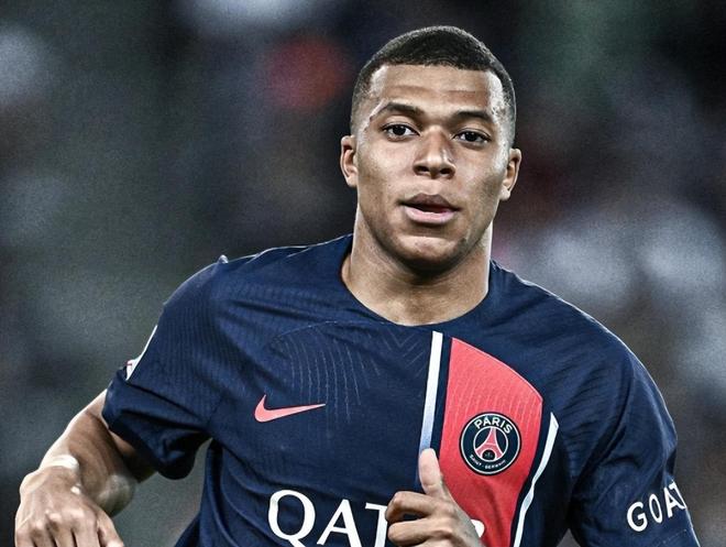 关于纳赛尔：感谢姆巴佩为巴黎的付出，衷心祝愿他在皇马一切顺利的信息  第2张