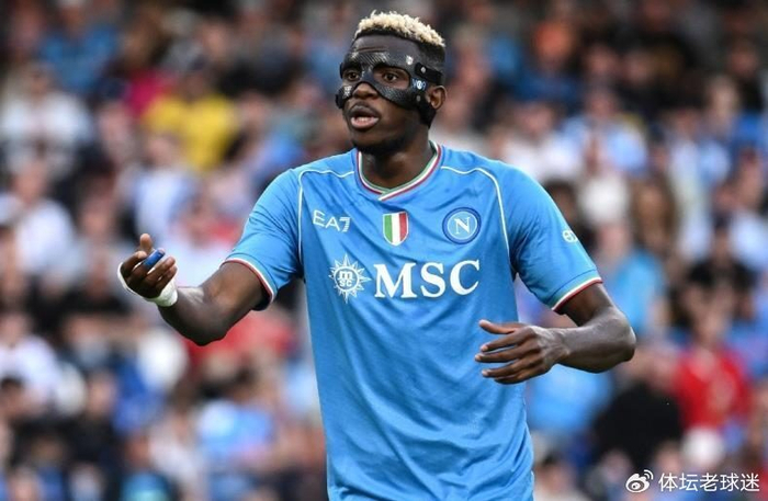 包含昔日意甲金靴王，如今正式加盟土耳其：高薪让他认可对的词条  第2张