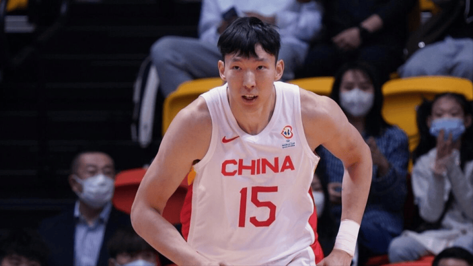 正式退出！周琦宣布意外决定，北京首钢批准  第1张