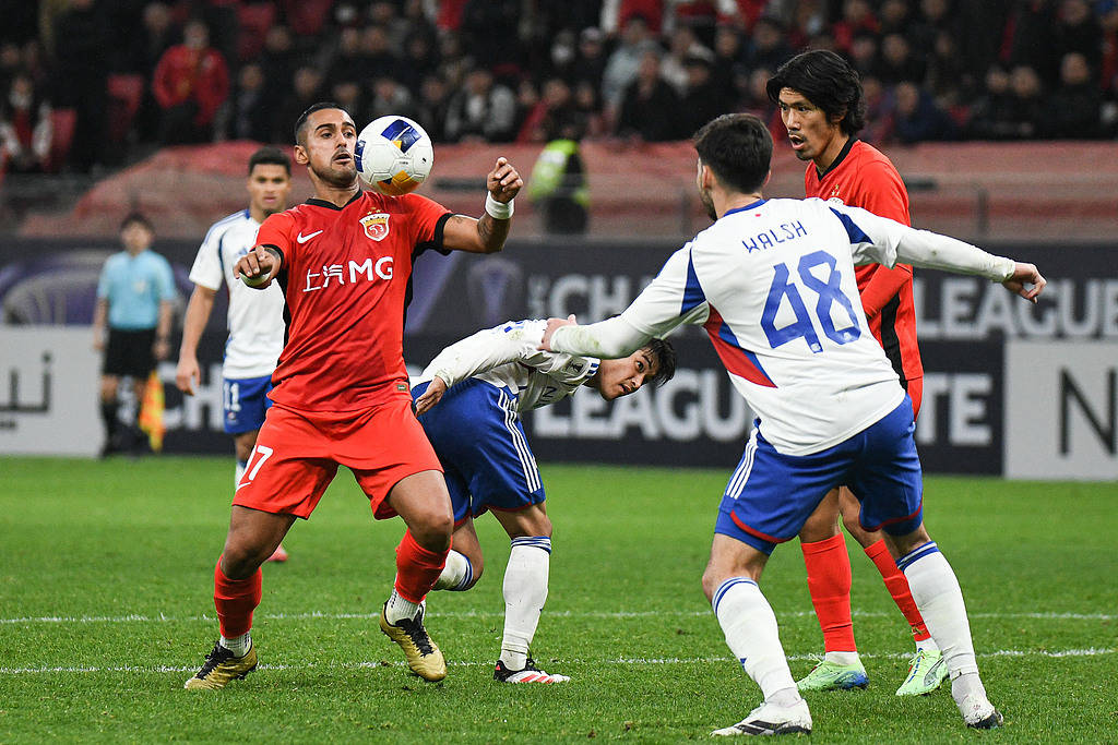 亚冠新赛制:8强后集中赛会制中超球队或不利的简单介绍 第1张