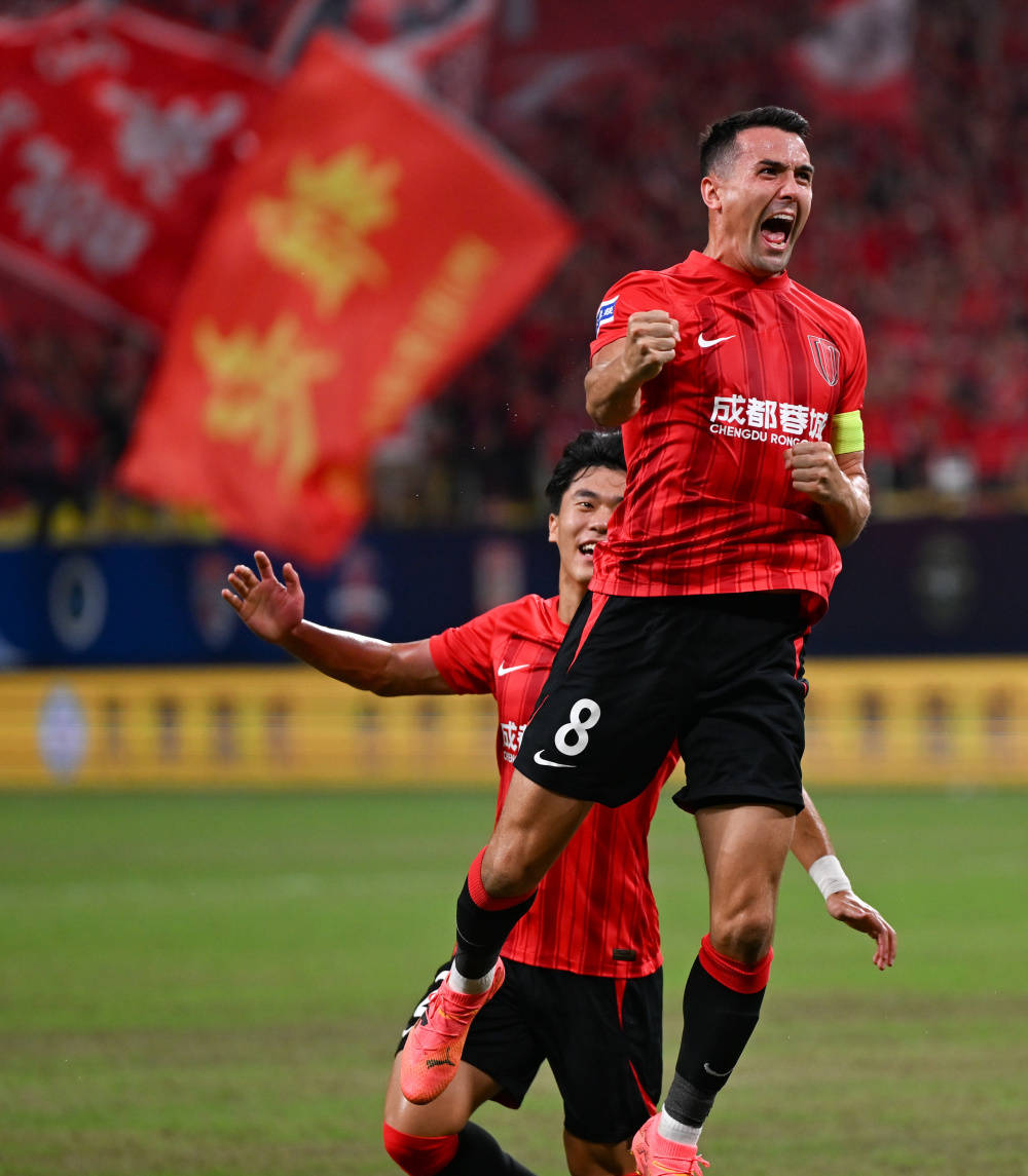 成都蓉城vs曼谷联的亚冠附加赛，8月12日的简单介绍  第2张