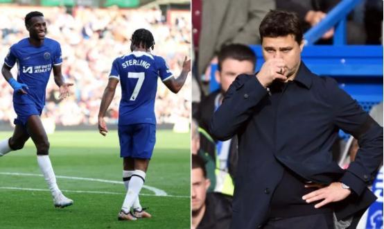 曝米兰求购杰克逊遭拒切尔西认为其潜在身价能达1亿镑的简单介绍  第2张