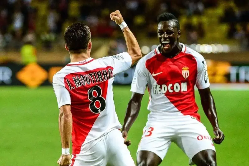 摩纳哥在法甲联赛中表现稳定，排名前列  第2张