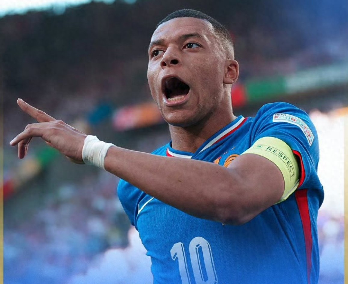 关于尴尬！姆巴佩首战旧主遭四球血洗他走后巴黎问鼎欧冠的信息  第2张