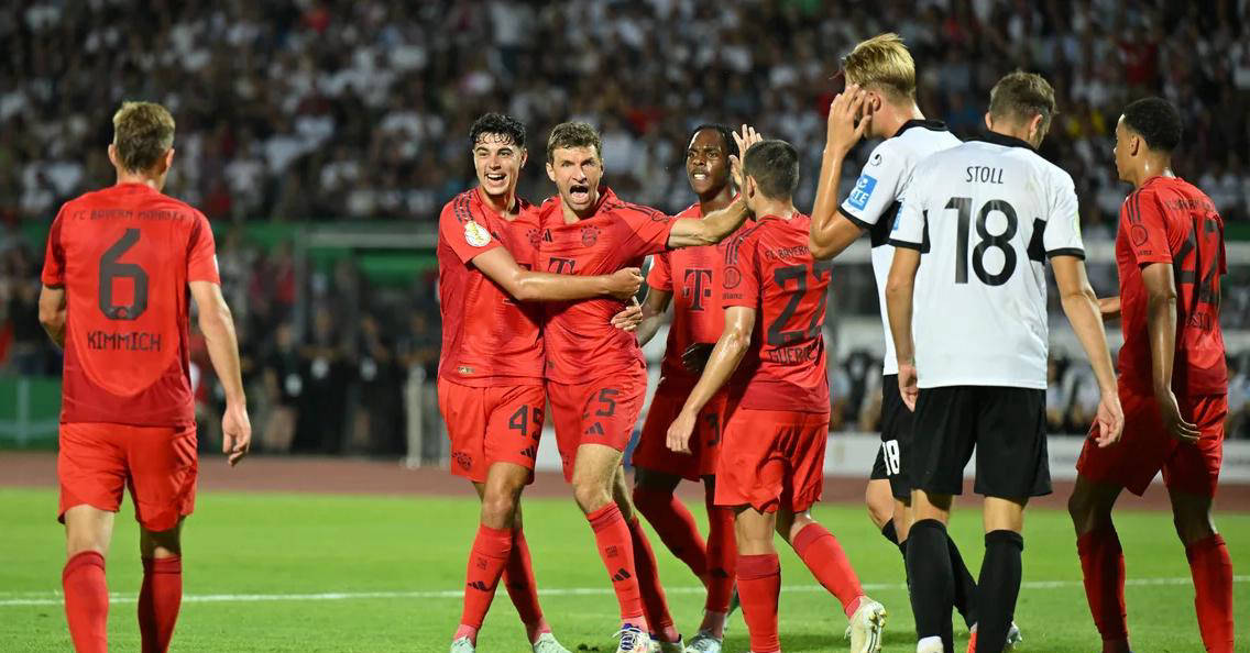 世俱杯八强球队揭晓：下半区欧冠对决，欧洲5席+巴西的简单介绍  第1张