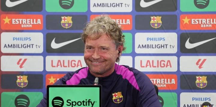 巴萨需一些操作才能注册球员；我一直对皇马充满期待的简单介绍  第1张