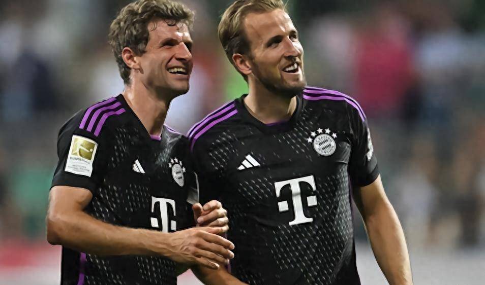 拜仁英超1天前1跟帖1的简单介绍  第2张