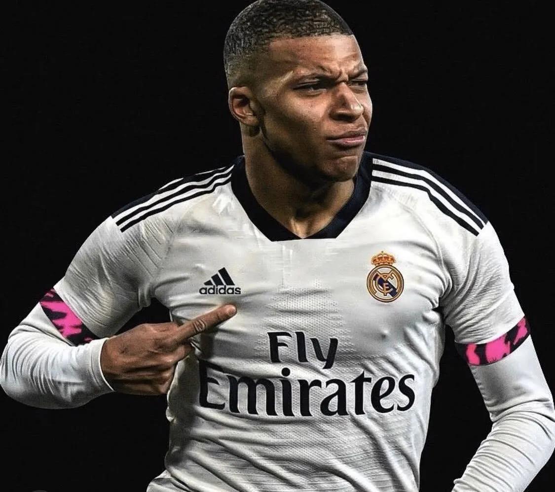 包含姆巴佩下一场若成替补后手，巴黎恐怕麻烦很大的词条  第2张