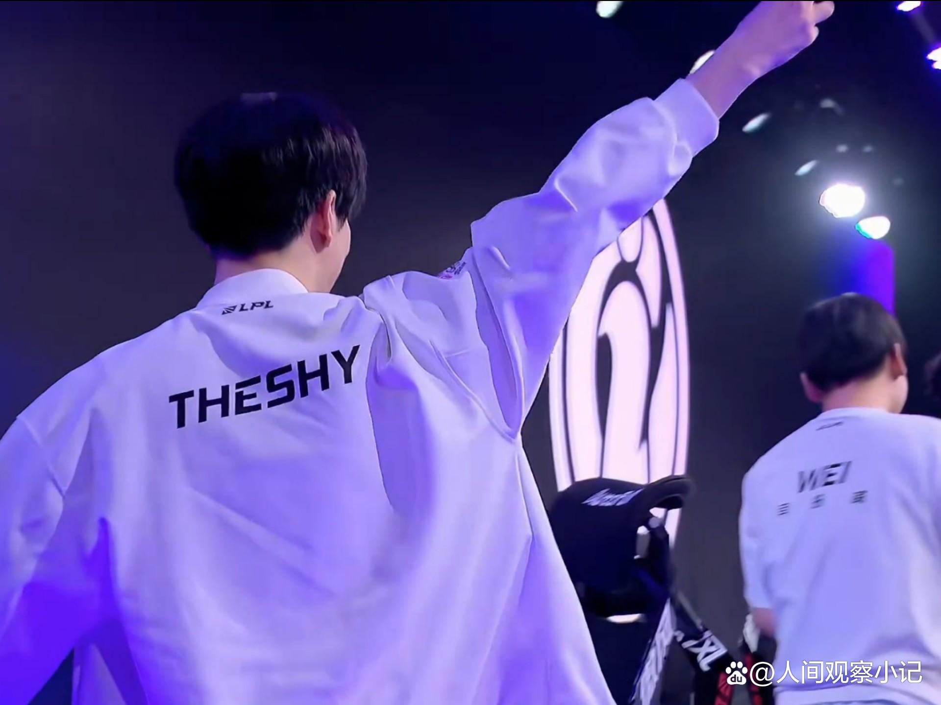 iG时隔六年重返LPL前三，全神班迎来好消息，世界赛不再是梦！的简单介绍