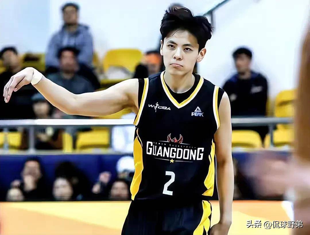 包含杨舒予15分助女篮复仇澳洲她是宫鲁鸣放弃李梦的底气的词条  第1张